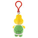 Super Mario Koopa Troopa Plush Keychain