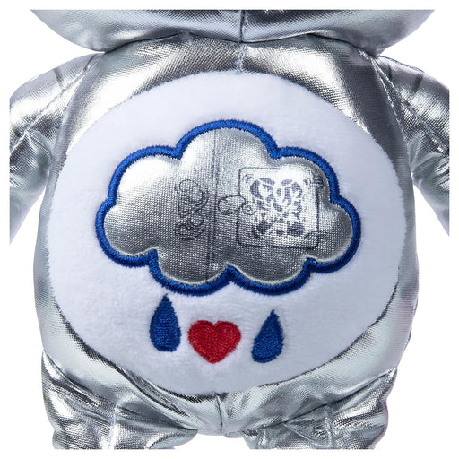 Care Bears x Wicked Grumpy Bear as The Tin Man 22cm Plush