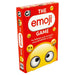 The Emoji Card Game
