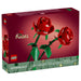 LEGO Botanicals Roses Building Set