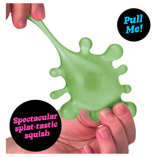 NeeDoh Sploot Splat Fidget Toy (styles vary)