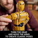 LEGO Star Wars C-3PO Building Set