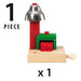 BRIO World Magnetic Bell Signal