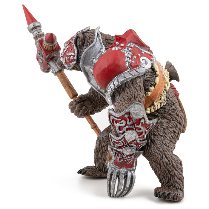 Papo Toys Mutant Bear Figure