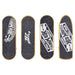 Hot Wheels Skate: Tricked Out Pack Fingerboards
