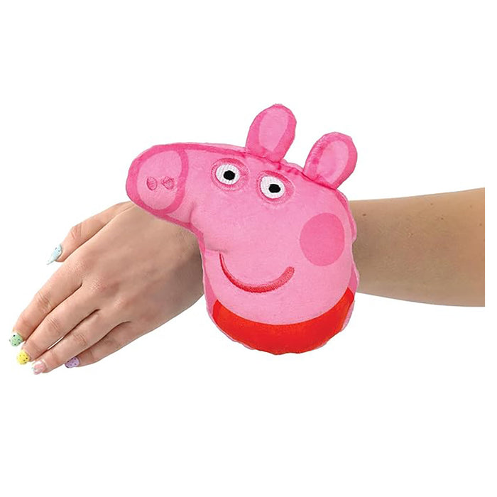 Peppa Pig Mini Go! Tilt Scooter with Peppa Squishle