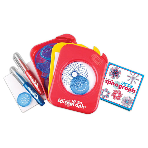 Spirograph Travel Set