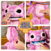 Disney Stitch Ultimate Angel Interactive 43cm Plush
