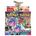 Pokémon TCG Scarlet & Violet: Temporal Forces - Booster Box (36 Booster Packs)