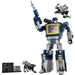 LEGO Icons Transformers: Soundwave Building Set