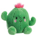 Palm Pals Prickles Cactus 13cm Soft Toy