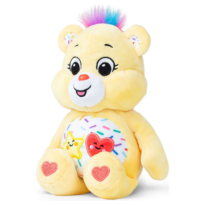 Care Bears Sweet Celebrations Bear 22cm Plush 