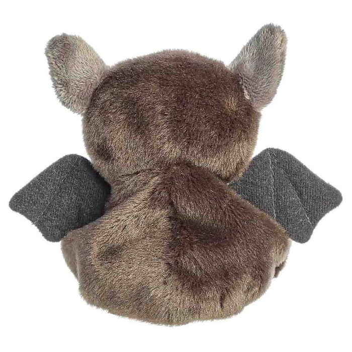 Palm Pals Luna Bat 13cm Soft Toy