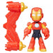 Marvel Iron Man and his Awesome Friends: Iron Man Figure