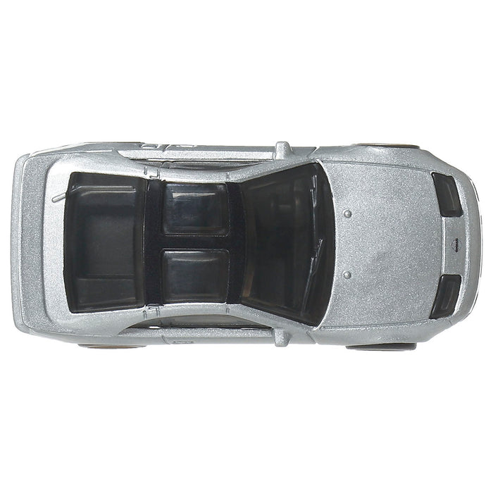 Hot Wheels Boulevard Nissan 300ZX Twin Turbo/Bi-Turbo Car #141 