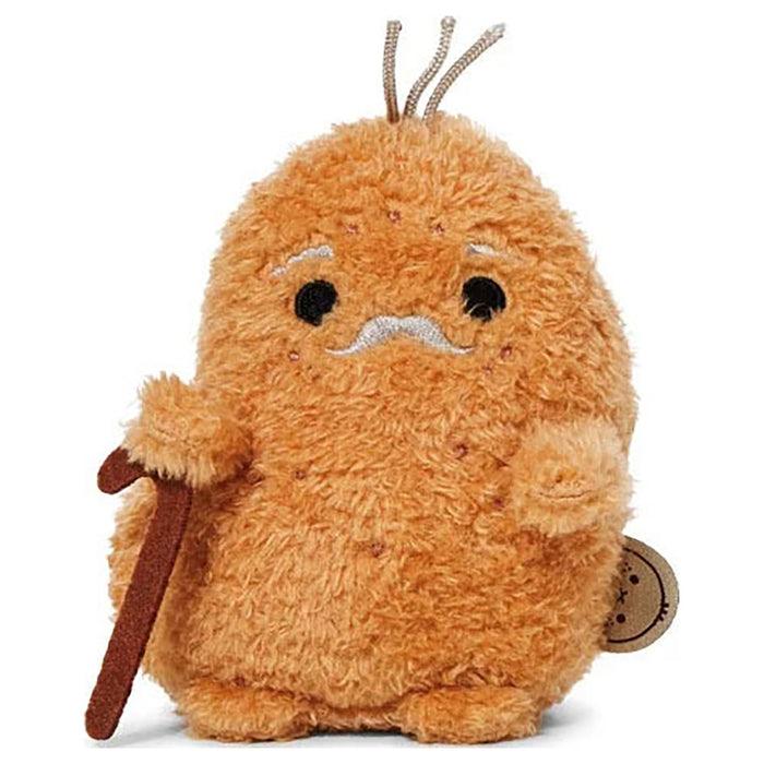 Noodoll Grandpa Ricespud Mini Siting Plush