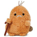 Noodoll Grandpa Ricespud Mini Siting Plush