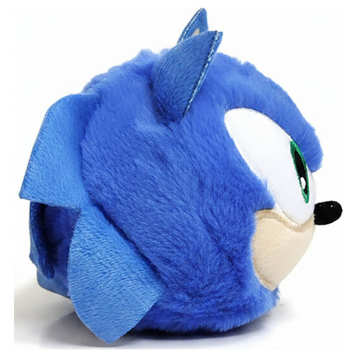 Ty Sonic the Hedgehog Beanie Bouncer