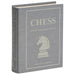Chess Vintage Bookshelf Edition Board Game