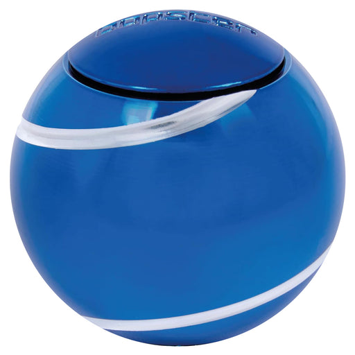 Bopster Spin Ball Spinner Blue Fidget Toy