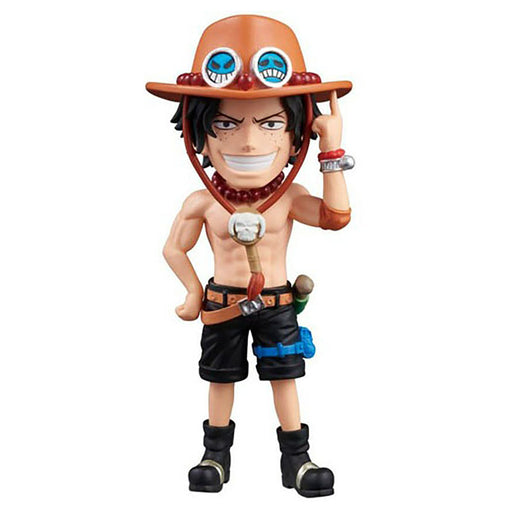 One Piece World Collectible Figure Parent-Child Bloodline 2 Series (styles vary)