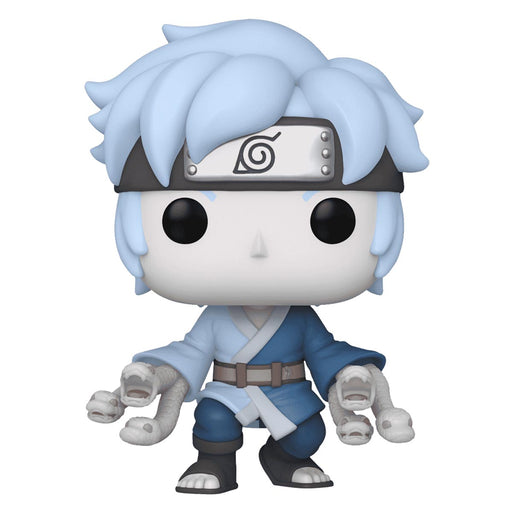Funko Pop! Animation: Boruto: Naruto Next Generations: Mitsuki with Snake Hands Vinyl Figure #1357