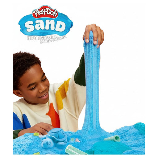 Play-Doh Sand 1.5lb Duo Bucket Asst