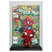 Funko Pop! Comic Covers: Marvel Web of Spider-Man: Spider-Hulk Vinyl Figure #79