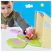 Peppa Pig Peppa's Pop-Open Playgroup Playset