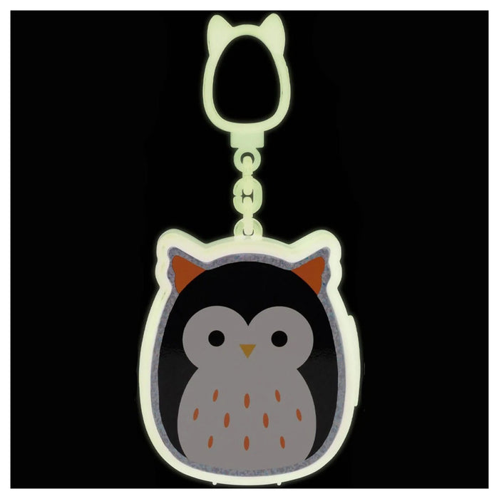 Squish-A-Longs Halloween Clip A Longs 4 Pack (STYLE 3)