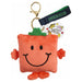 Mr. Men: Mr. Strong Keyring