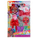 Rainbow High Littles: Rainbow Fantasy Fairies Astrid Bow Doll