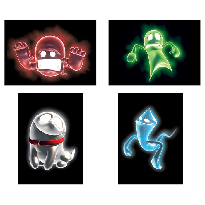 Super Mario It's-a Me Mario! Sticker Collection Multiset