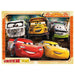 Ravensburger Disney Pixar Cars 3 4 in a Box Jigsaw Puzzles