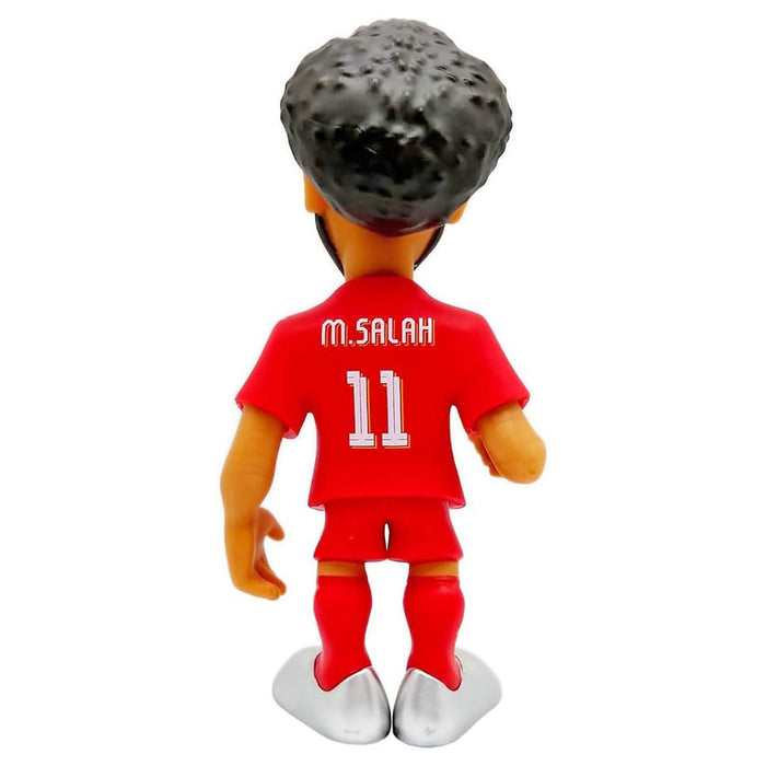 Minix Liverpool Salah Collectible 12cm Figurine