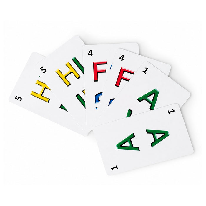 MaxxRas Word Game 