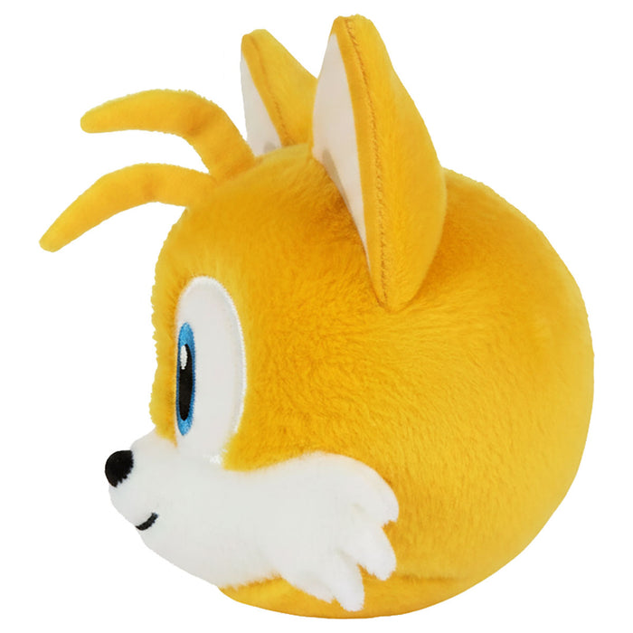 Ty Sonic Tails Beanie Bouncer