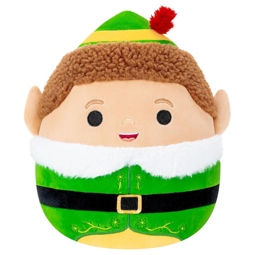 Squishmallows Buddy the Elf 8" Plush