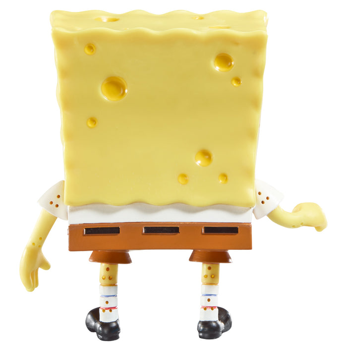 SpongeBob SquarePants Bendable & Poseable Figure