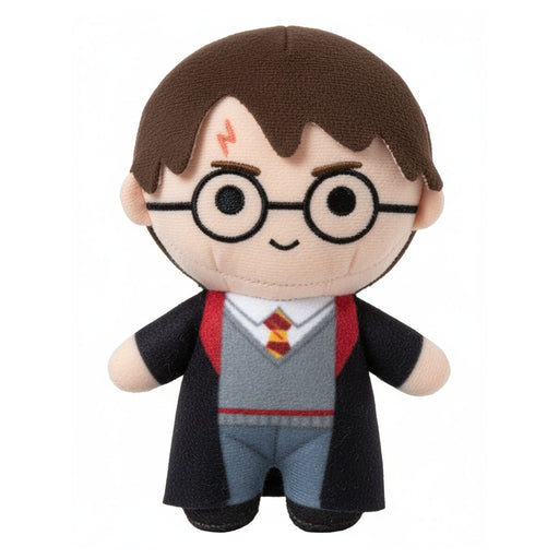 Micro Teenies Harry Potter 3" Plush