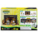 Minions & Monsters Mummy Temple Sound Stage Playset