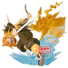 Demon Slayer: Kimetsu No Yaiba Vibration Stars Plus: Zenitsu Agatsuma Figure