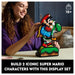 LEGO Super Mario World: Mario & Yoshi Building Set