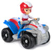 PAW Patrol Ryder Rescue ATV Basic Vehicle