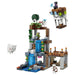 LEGO Minecraft Ghast Station Building Set