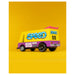 CandyCar Speed Vandal Van
