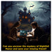 EXIT: Nightfall Manor Escape Room Game