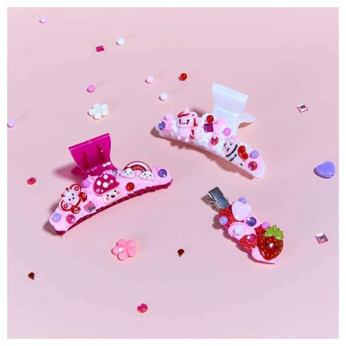 Decoden Magic Hair Flair Creator Kit