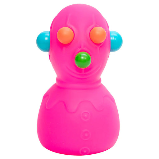NeeDoh Panic Pete Fidget Toy (styles vary)