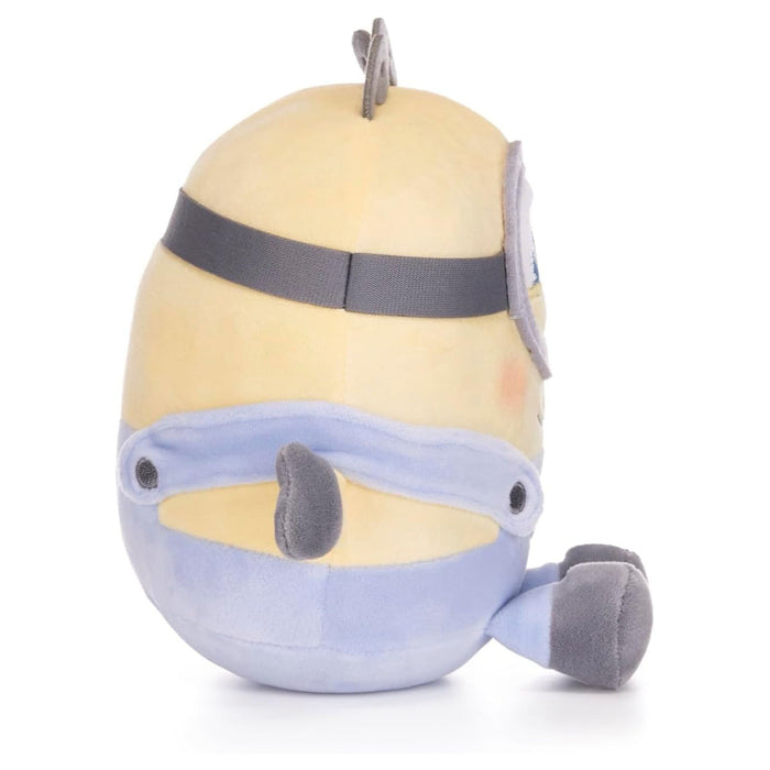 Minions & Monsters Kawaii James 10" Plush